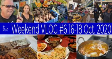 Weekend Vlog #6