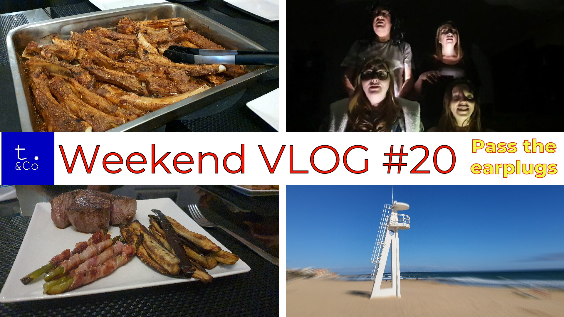 Weekend Vlog #20