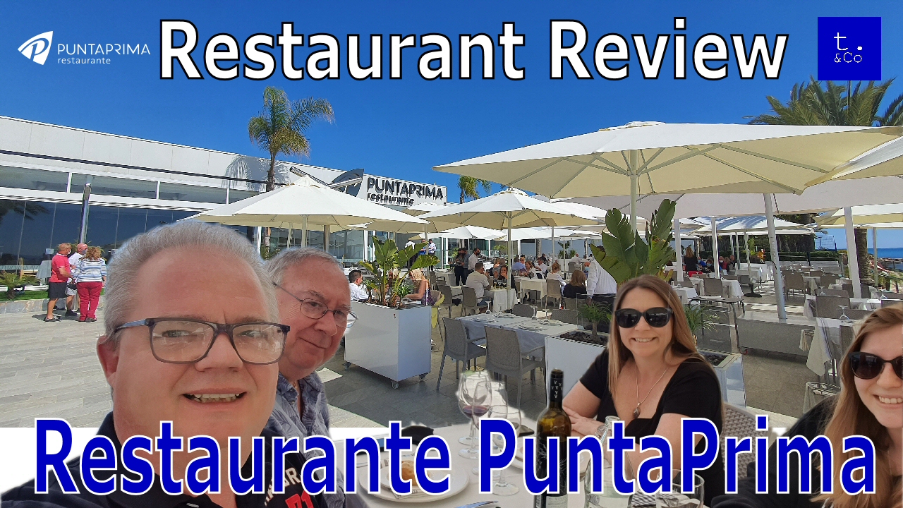 Restaurante Punta Prima Review 2021
