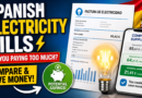 Spanish Electricity Bills: Are You Paying Too Much?