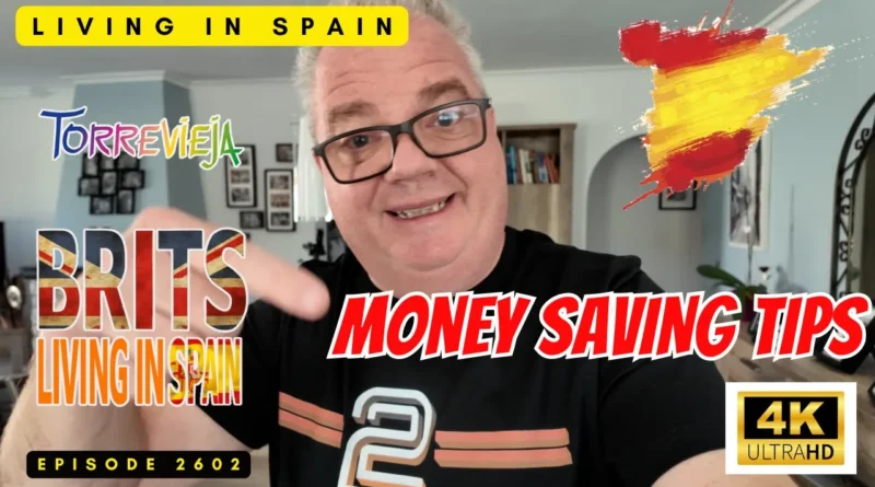 Save Money & Discover New Businesses in Torrevieja | Living in Spain