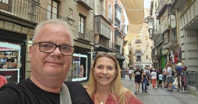 Toledo