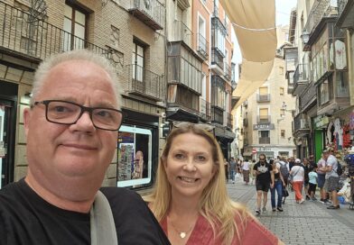 Toledo