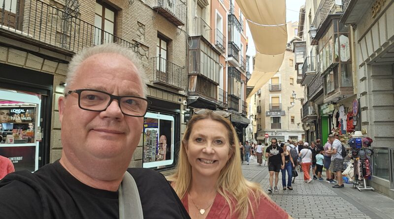 Toledo