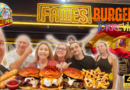 🍔 FAMES Burger Torrevieja – Is It Worth the Hype?