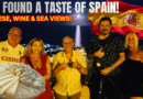 Spanish Cheese and Wine Experience in Torrevieja, Costa Blanca