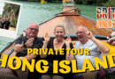 Krabi Longtail Boat Tour to Hong Island, Hong Lagoon and Laolading Island