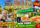 Weekend Vlog: Mercadona Finds, Allotment Update & Slow-Cooked Rib of Beef